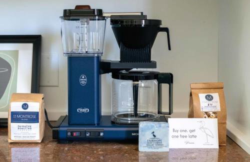 Church St Collection - 109 Whole House and Pool - Foto 43