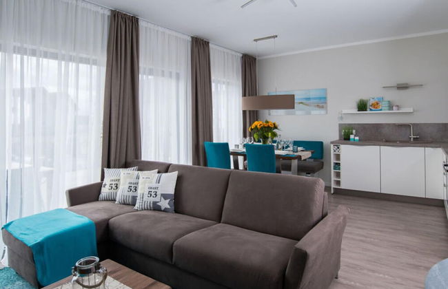 Holiday Apartment Strandgut 16.1 - Foto 11