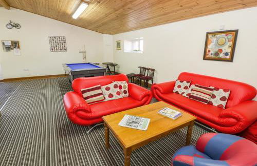 The Mill House - Foto 55