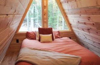 The Peshtigo Pines Treehouse - Foto 15