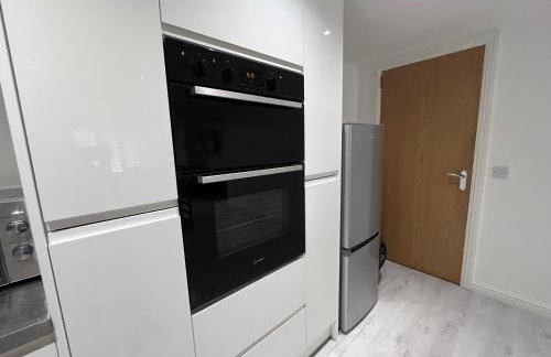 Unique Modern Studio Apartment - Foto 26