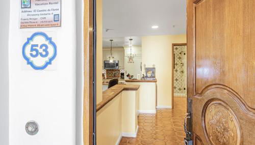 H153 - Hamilton Cove Villa 1-53 - Foto 3