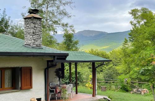 Holiday Home Segreti by Interhome - Foto 9