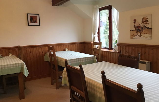 Lower Thornton Farm - Foto 21