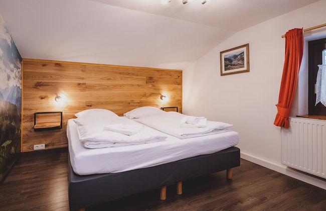 Appartements Enzian by we rent - Foto 27