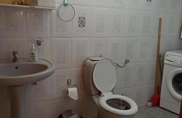 Μπαλκόνι του Αιγαίου father's house in Kimi - Photo 39