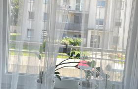 Przytulny Apartament, self check-in, blisko lotniska - Foto 27