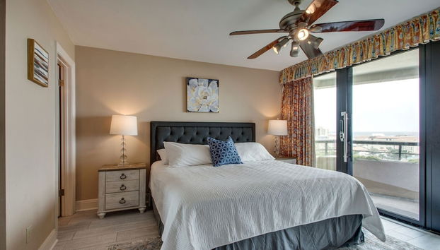 Elite Paradise 2 Bedroom Condo by RedAwning - Foto 3, Habitación