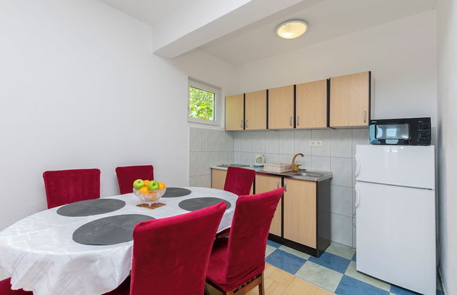 Apartments Horizont - Foto 14