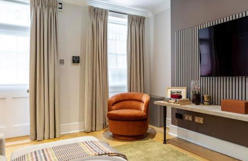 Spacious and Stylish Apartment Trafalgar Square - Foto 1