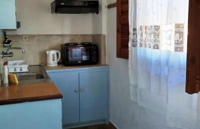 Marietta Studios Patmos - Foto 15