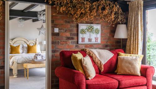 Hill House Farm Cottages - Foto 5