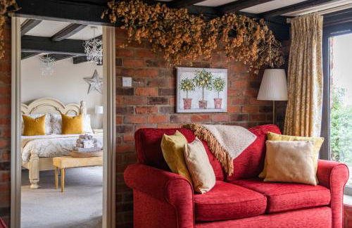 Hill House Farm Cottages - Foto 5