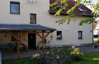 Ferienwohnung Moni - Foto 3