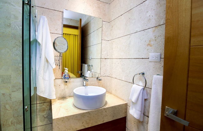 Beach Rock Condo Boutique - Foto 16