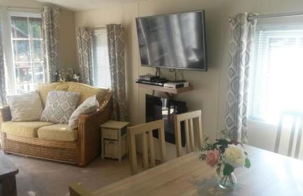 Jasper Lodge in Beautiful Glendevon Country Park Perthshire Scotland - Foto 15