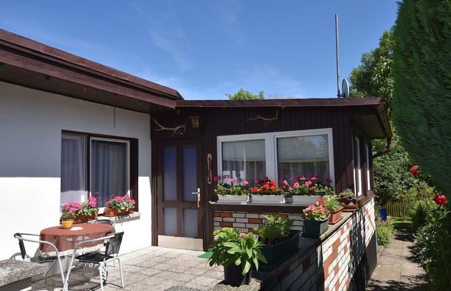 Restful Bungalow in Kühlungsborn near Beach - Foto 21