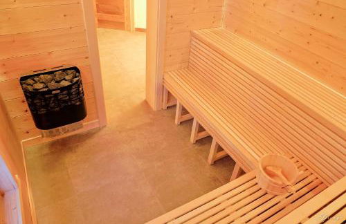 Chalet Jean (Coeur de Morzine) Jacuzzi & Sauna - Photo 23
