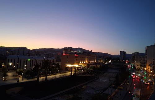 Apartamento Carmen centro - Photo 12