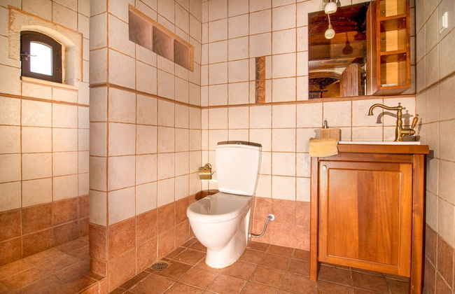 Samonas Traditional Villas - Foto 47