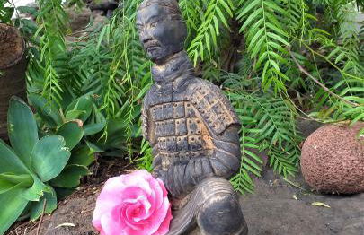 ZenRepublic, your private villa with outdoor jacuzzi & pool with stunning ocean views - Foto 11