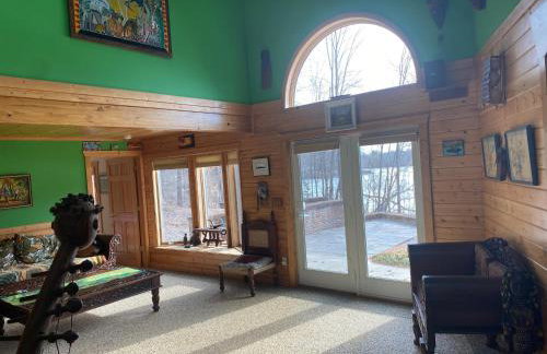 Lily Pad Cove - Foto 4