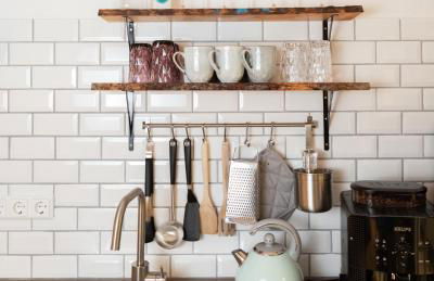 Sohana Lifestyle Apartments I Leilani's & Saskia's Home I Rust - Photo 8