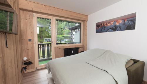 Charmant Studio tout confort au Brévent-Chamonix - Foto 4