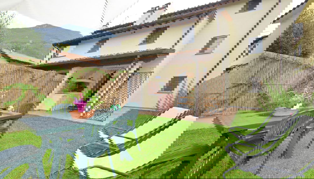 Casa d Amelia in Camaiore - Foto 1, Habitación