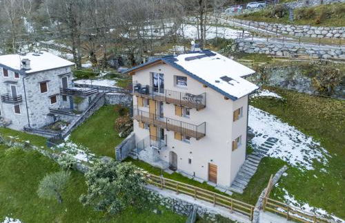 Villa Cech Coast House by Interhome - Photo 1