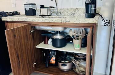 apartamento com vista para o mar - Foto 28