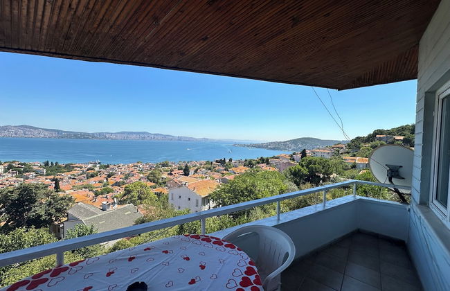 Manzara Ada Tepe - Foto 36