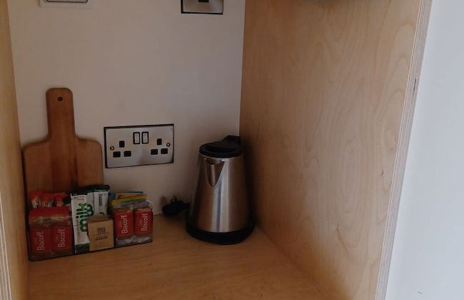 Ocean View Pods - Foto 8