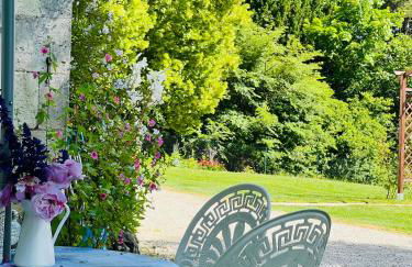 Entire apartment with swimming pool near Aubeterre - Foto 68