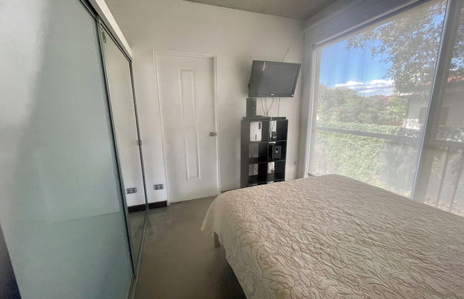 Beautiful Spacious Loft 2 Bedrooms 2 Full Baths 2 car Garage in Downtown - Foto 11