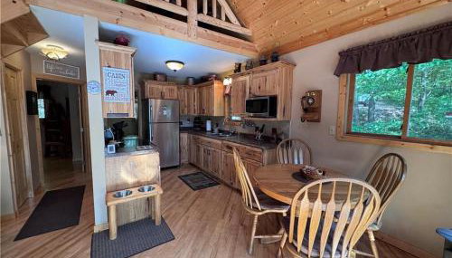 Cozy cabin on a lake - Foto 4