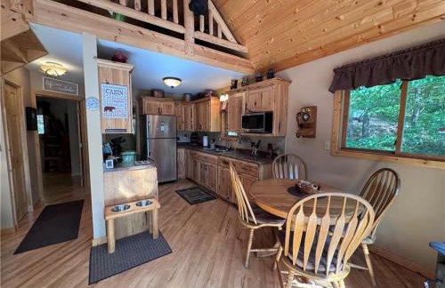 Cozy cabin on a lake - Foto 4