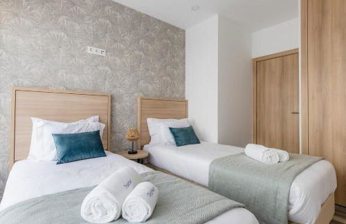 Blue Apartments - Foto 16