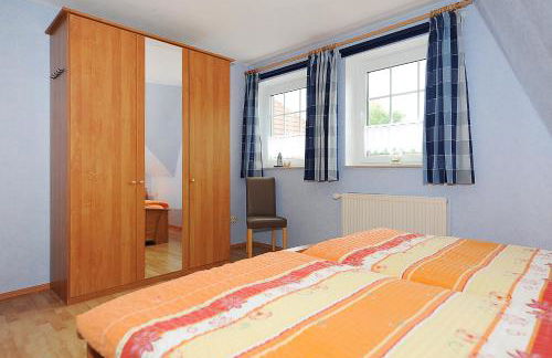 Ferienwohnung Lena in Stedesdorf bei Esens an der Nordseeküste in Ostfriesland - Photo 3