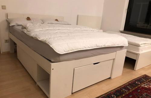 Ferienwohnung Nationalpark Eifel Nideggen Sauna - Foto 16