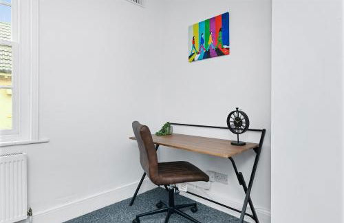 Southwell 3Bed - Near Racecourse & Dog-Friendly - Foto 15