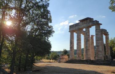 Enchanting Mycenae - Your Greek holiday retreat - Foto 36