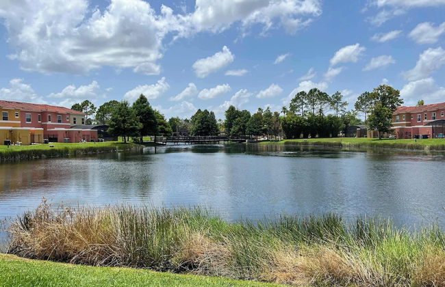 Create Lasting Magical Memories! Resort Home for 8 - Foto 60