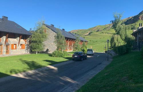 Chalet Anayet Lodge Luxury 5 Stars in Formigal - Foto 63