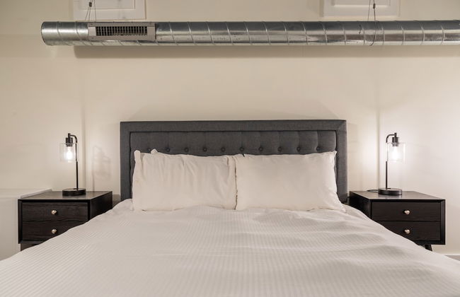 The Ledger Residences by Sosuite - Old City - Foto 50