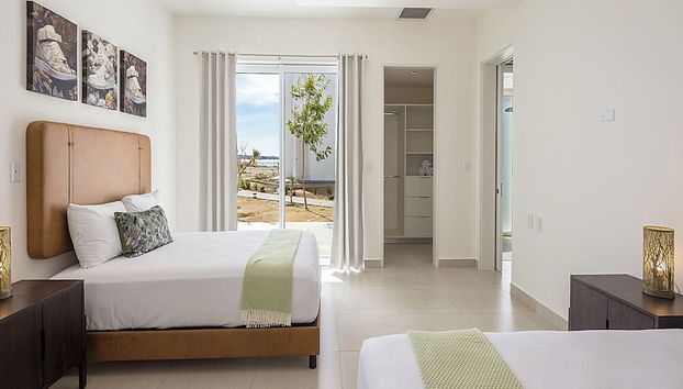 Costa Divina A1 - Foto 2, Habitación