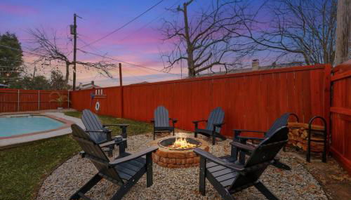 Luxury Living w Backyard Pool Oasis 5BD 3BA - Foto 3