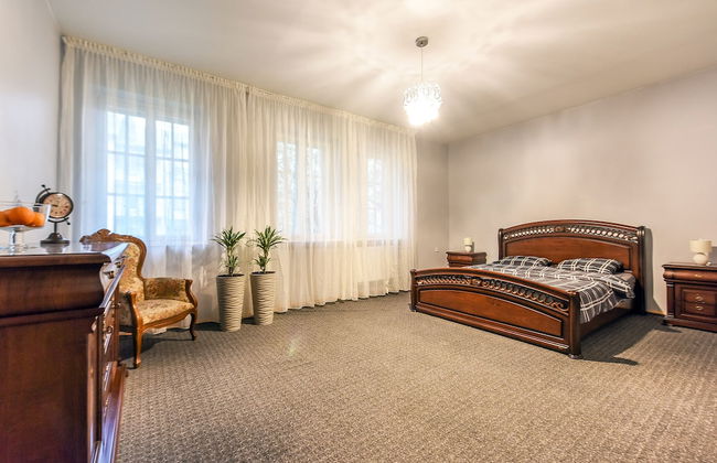 Baltijos Apartamentai - Photo 3