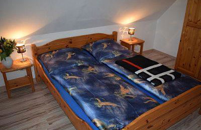 Ferienwohnung Hauke - Foto 1