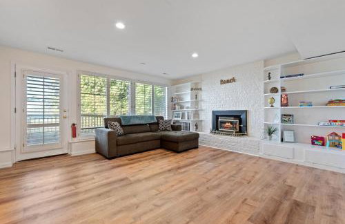 Beautiful Puget Sound Waterfront Villa - Foto 2